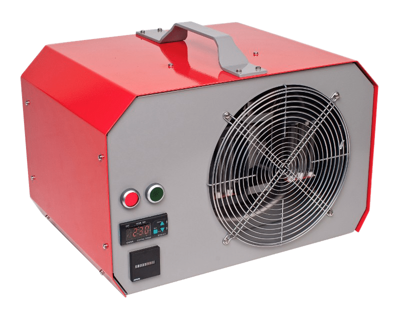ozonator 2