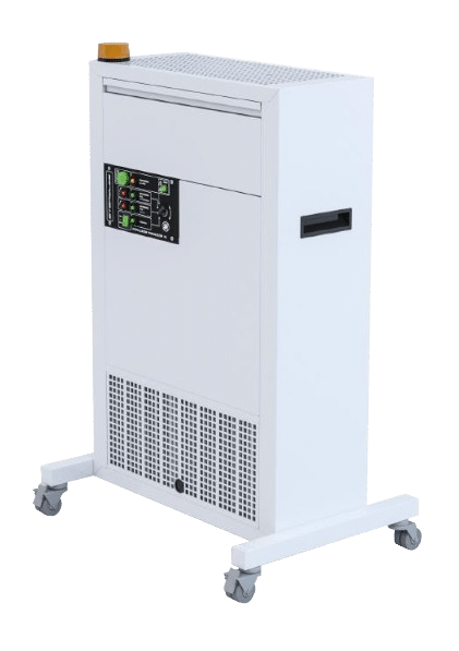 ozonator 4